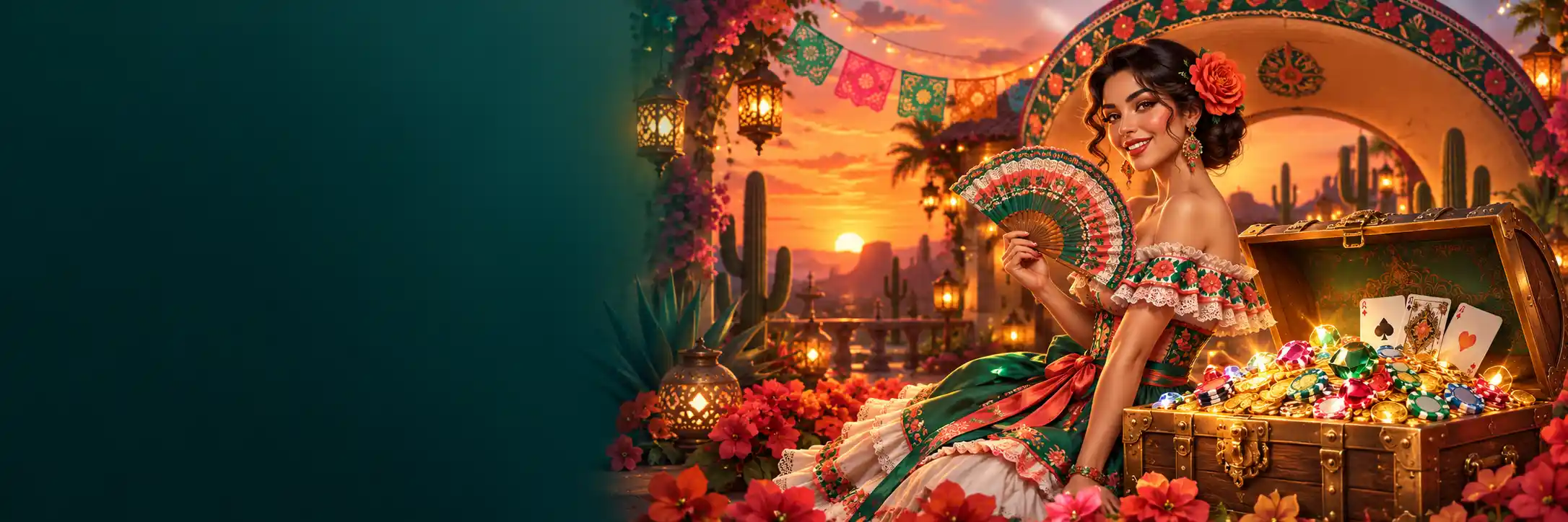 Slots Amigo Casino games